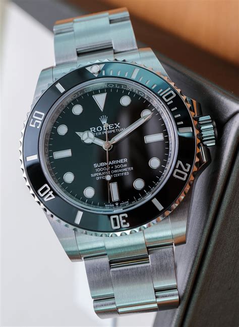 rotellina rolex submariner|new rolex submarine models.